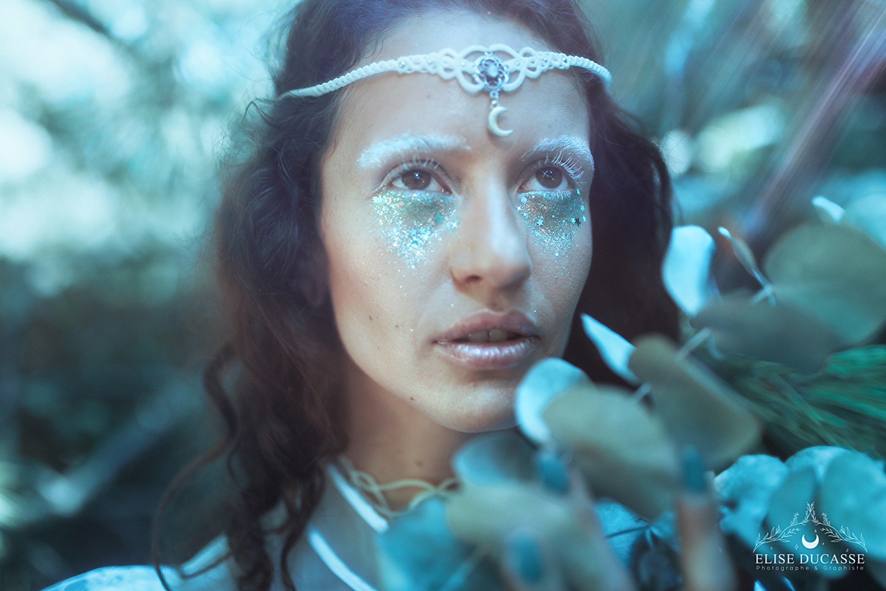 White witch 13