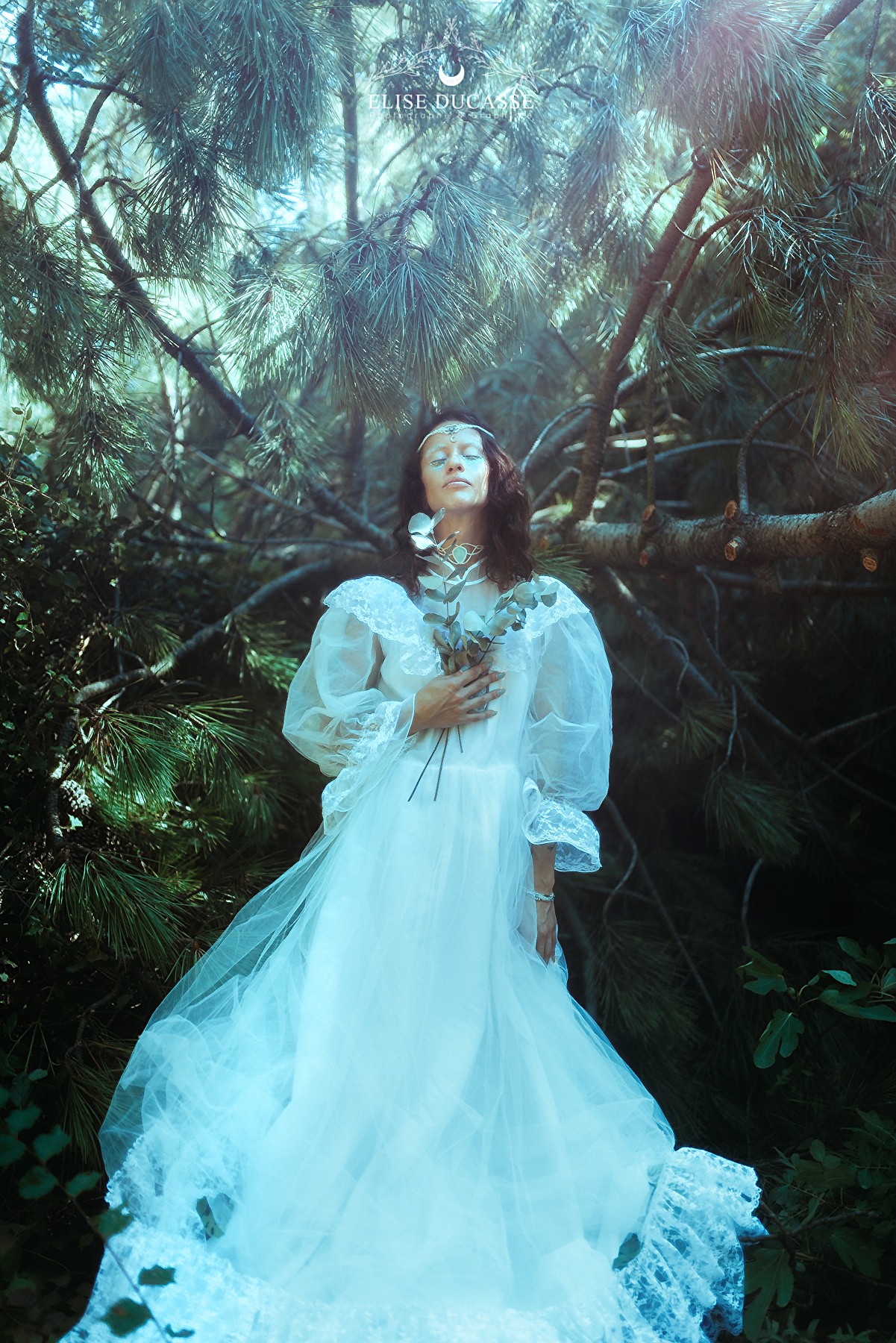 White witch 15