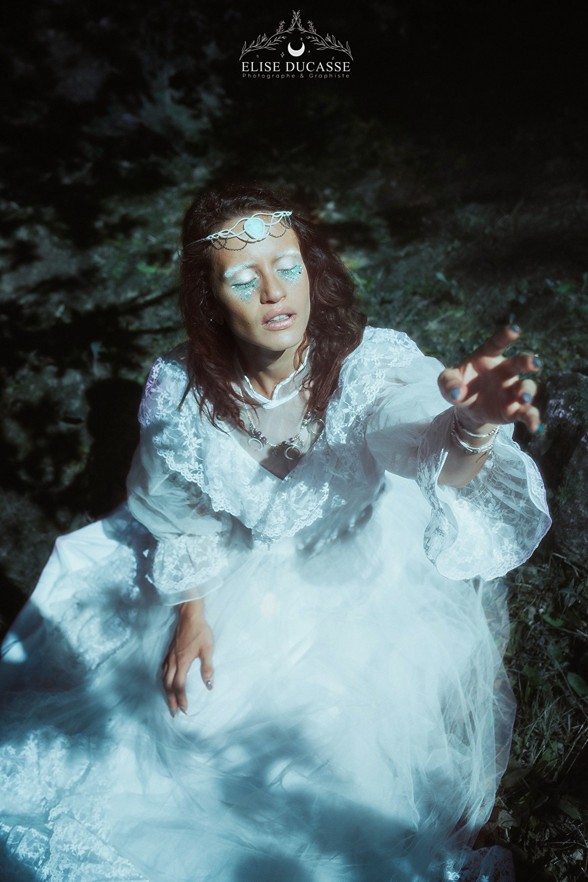 White witch 9